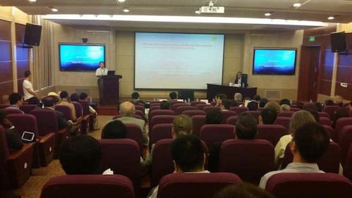 7th Intl Conf on Global Studies, Shanghai Universi