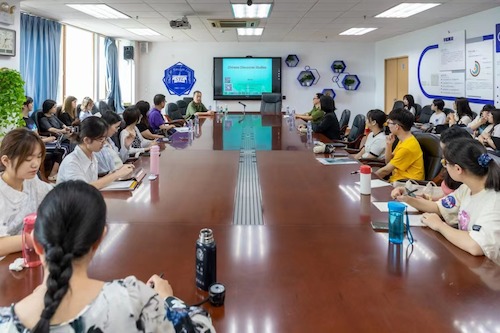 2021.10.15 深圳大学讲座